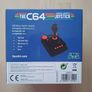 The C64 Micro Switch USB Wired Joystick BRAND NEW Image 6