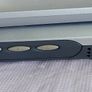 Rare Vintage Fujitsu Siemens Lifebook, E Series, FPC07048B Part number CP127259, Running Windows 2000 Professional, uses 3.5 floppy disk, 20GB HDD, amd all the connecting Ports from 30 years ago Era Image 10