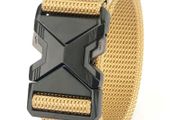 Airsoft - X Tactical Belt - Tan