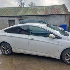 Hyundai i40 2017