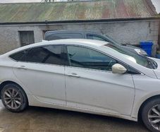 Hyundai i40 2017