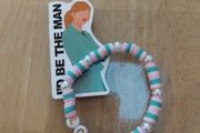 'Lover' Taylor Swift Friendship Bracelet