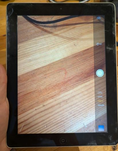 Ipad 2
