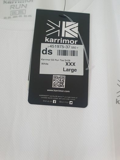 Brand new tshirt 3XL