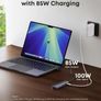 Anker USB C Hub, 7in1 Multi-Port USB Adapter Image 6