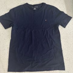 Boys Tommy Hilfiger Tshirt