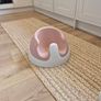 snug floor seat Image 2