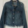 Denim jacket Image 2