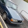 1991 Volvo Estate 900 series Image 4