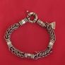Ermani Bulatti Bracelet Vintage Design Image 3