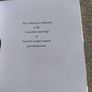 An Cloigeann is a Luach What Worth the Head County Limerick Anthology 1998 by Limerick County Council hardback with dustcover in very good condition FREE STANDARD POSTAGE INCLUDED Image 6
