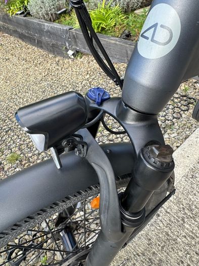 Ado Air 20 Pro - Folding Electric Bike