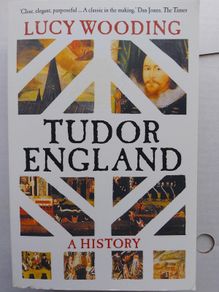 Tudor England