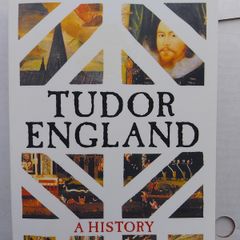 Tudor England
