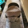 Baby bjorn bouncer with toy bar Image 3