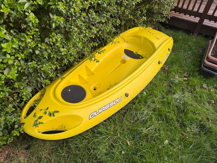 Bic Kayaks