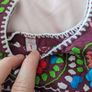 Mexican dress kids Image 3