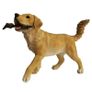 Esschert Design Labrador with Stick 62,6x23,7x40cm Image 2