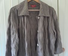 Neslay Jacket