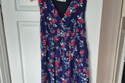 JoJo Maman Bebe Maternity Dress