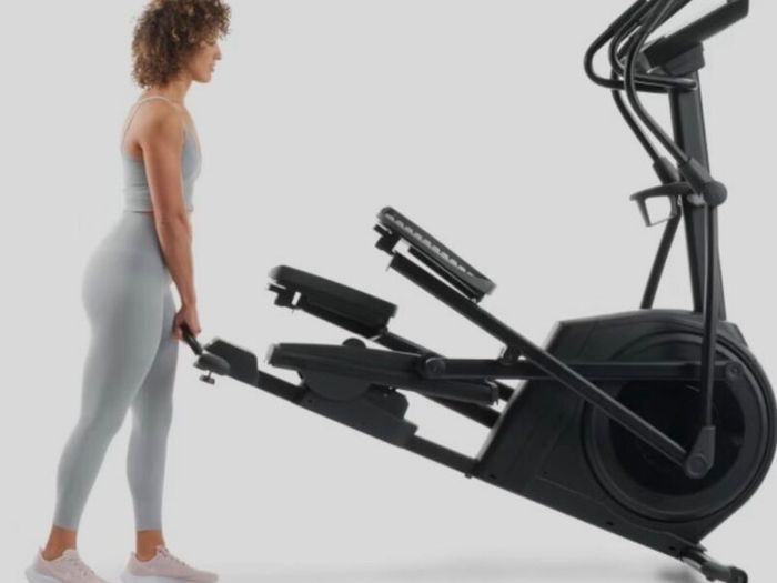 NordicTrack Airglide 14i Elliptical