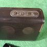 Logitech mm50 Portable iPod/iPhone Rechargeable Bluetooth speakers with case Image 6