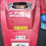 Steam power washer and professional steam hover Image 4