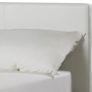 Beaird Upholstered Ottoman Bed Multiple Colours Available (free Shipping) Image 2