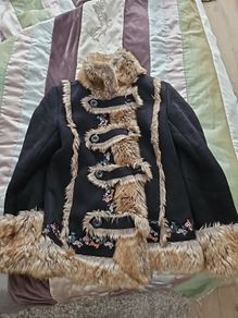 Desigual jacket
