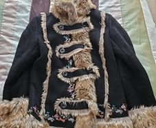 Desigual jacket