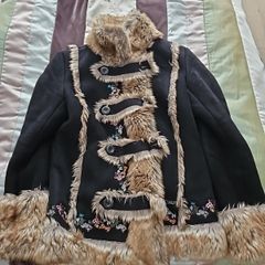 Desigual jacket