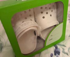 baby crocs