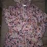 name it girls jacket, size 11y Image 2