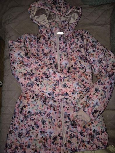 name it girls jacket, size 11y