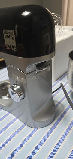 Kenwood kmix