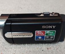 Sony DCR SX15 Camcorder