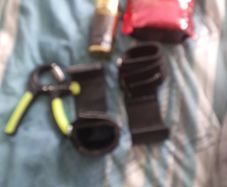 gym equipment
