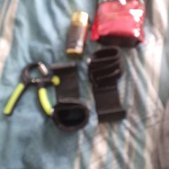 gym equipment