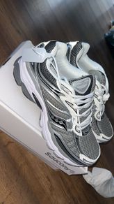 Saucony Trainers