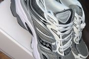 Saucony Trainers