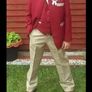 communion suit Jas Fagan Image 2