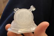 Disney infinity Starwats accessory