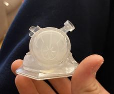 Disney infinity Starwats accessory
