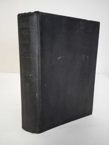 Presidential Mission by Upton Sinclair (HQ243)