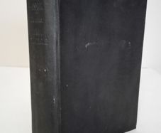 Presidential Mission by Upton Sinclair (HQ243)