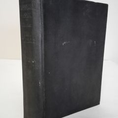Presidential Mission by Upton Sinclair (HQ243)