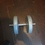 dumbell York 10kg Image 2
