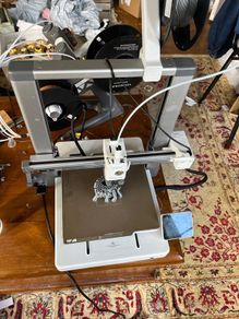 Bambu A1 printer