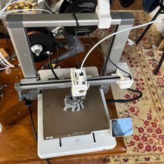 Bambu A1 printer