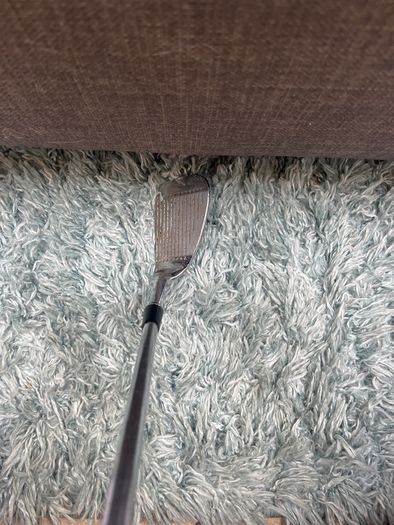golf clubs